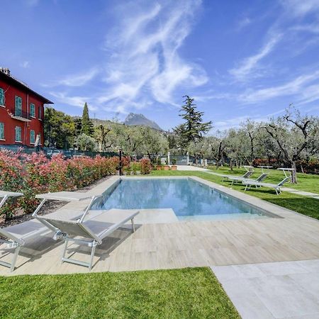 Maison Bellini 1 Toscolano Maderno Ngoại thất bức ảnh