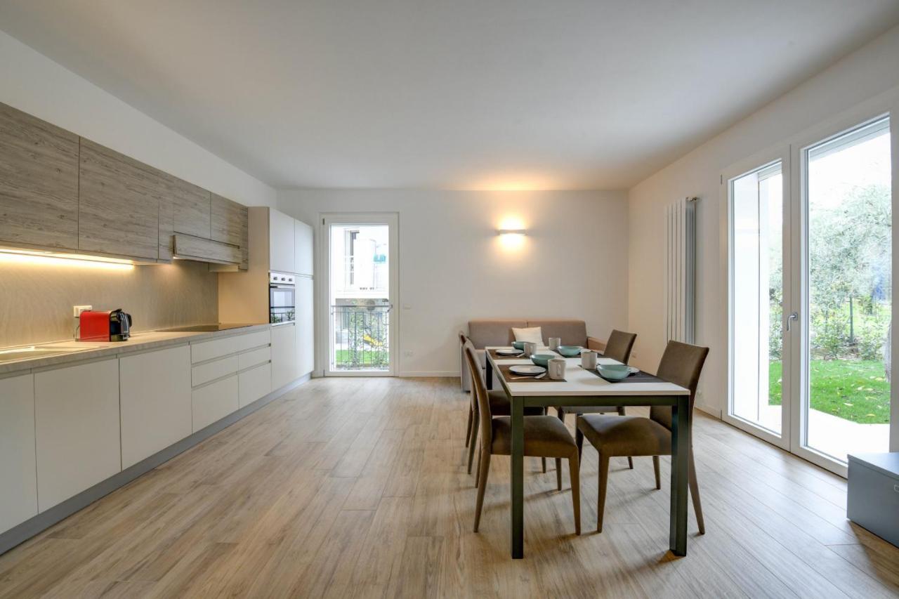 Maison Bellini 1 Toscolano Maderno Ngoại thất bức ảnh