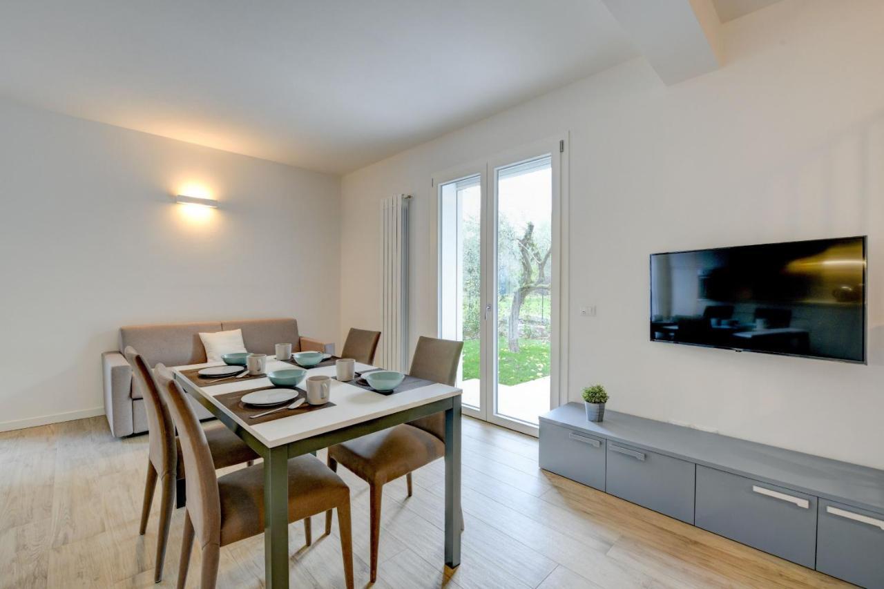Maison Bellini 1 Toscolano Maderno Ngoại thất bức ảnh
