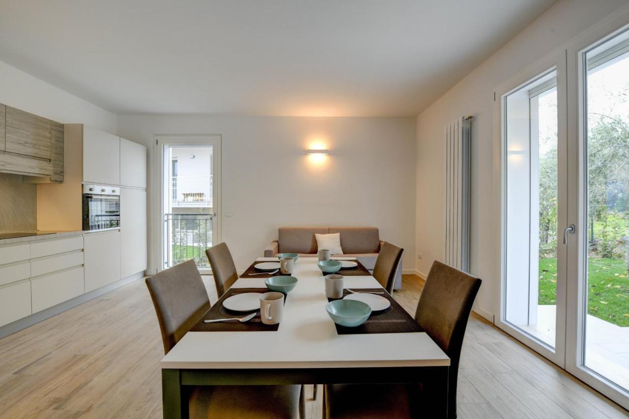 Maison Bellini 1 Toscolano Maderno Ngoại thất bức ảnh