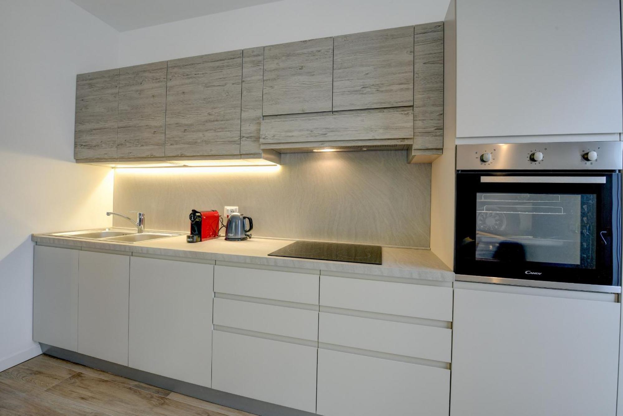 Maison Bellini 1 Toscolano Maderno Ngoại thất bức ảnh