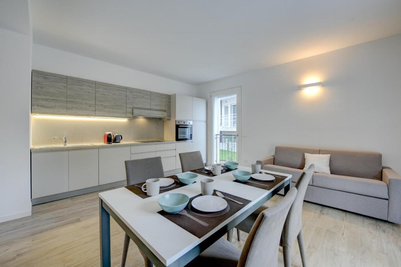 Maison Bellini 1 Toscolano Maderno Ngoại thất bức ảnh