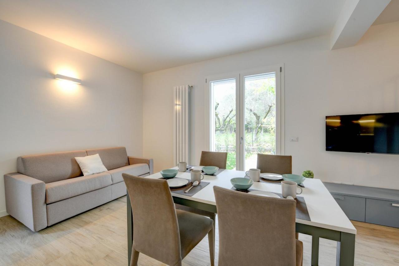 Maison Bellini 1 Toscolano Maderno Ngoại thất bức ảnh