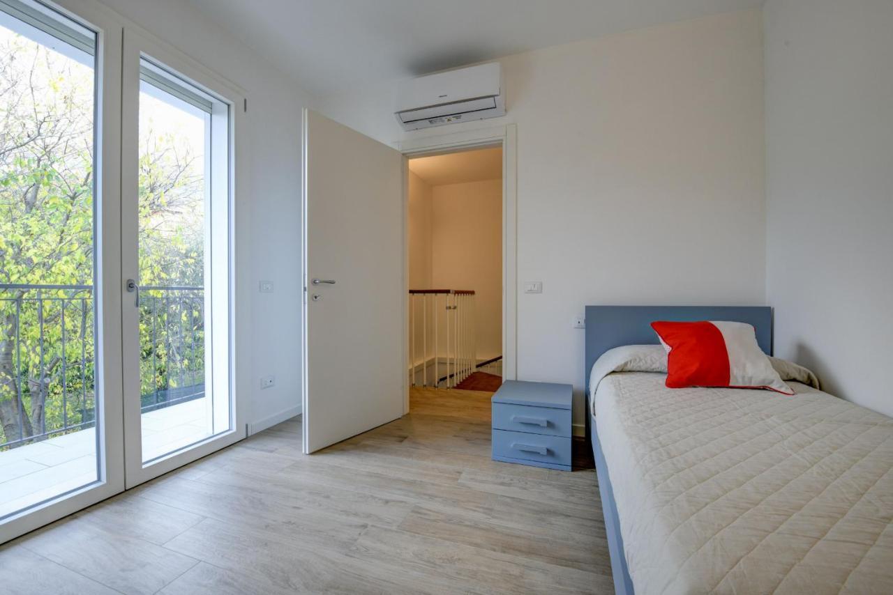 Maison Bellini 1 Toscolano Maderno Ngoại thất bức ảnh