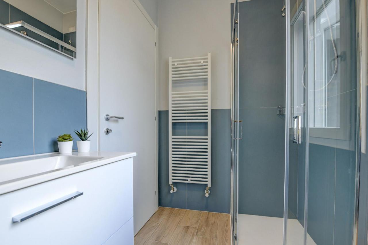 Maison Bellini 1 Toscolano Maderno Ngoại thất bức ảnh
