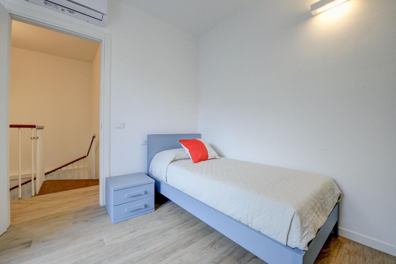 Maison Bellini 1 Toscolano Maderno Ngoại thất bức ảnh