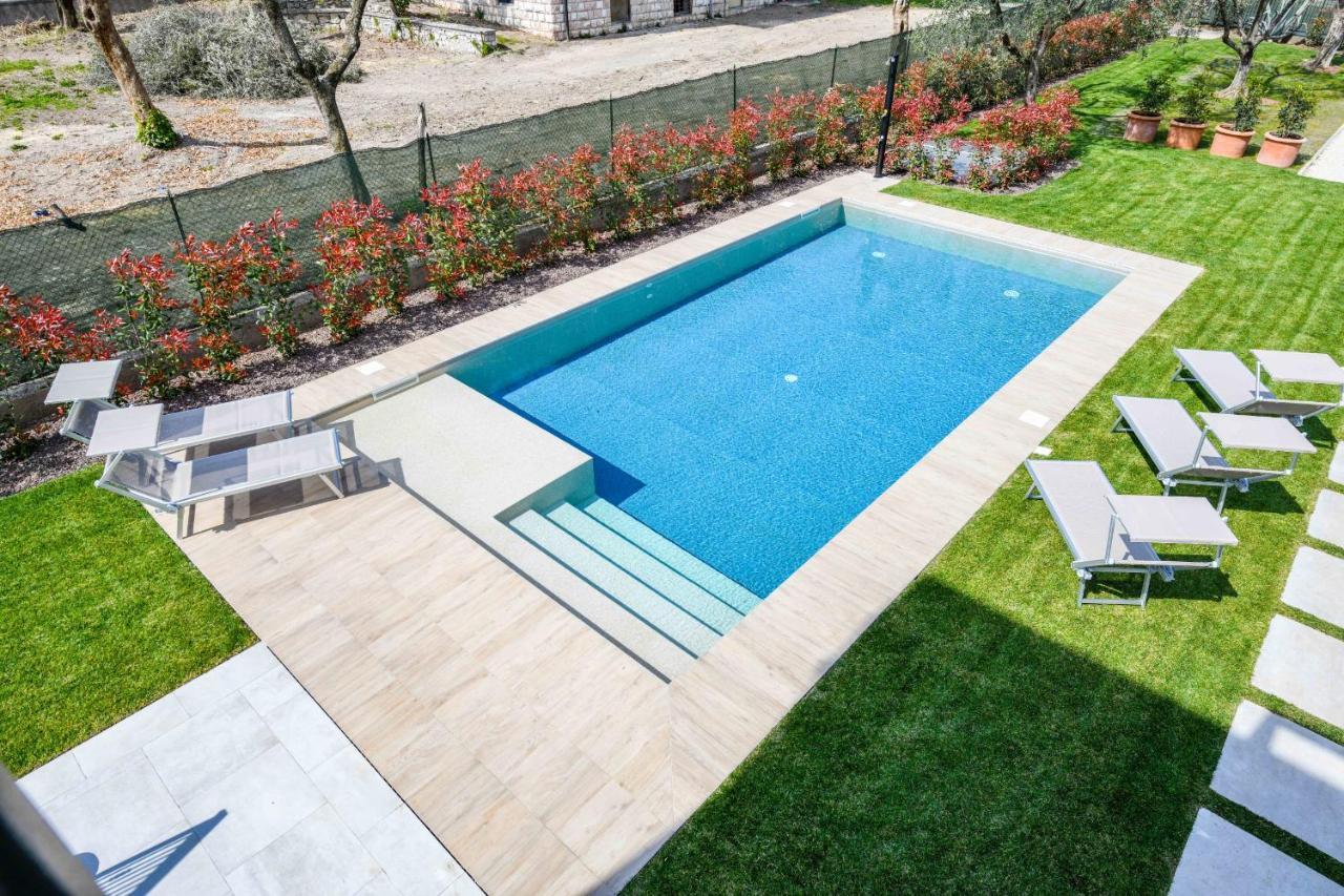 Maison Bellini 1 Toscolano Maderno Ngoại thất bức ảnh