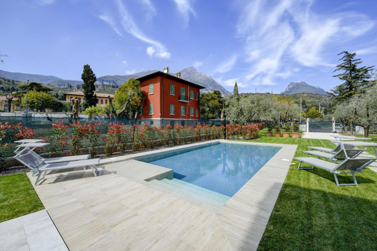 Maison Bellini 1 Toscolano Maderno Ngoại thất bức ảnh