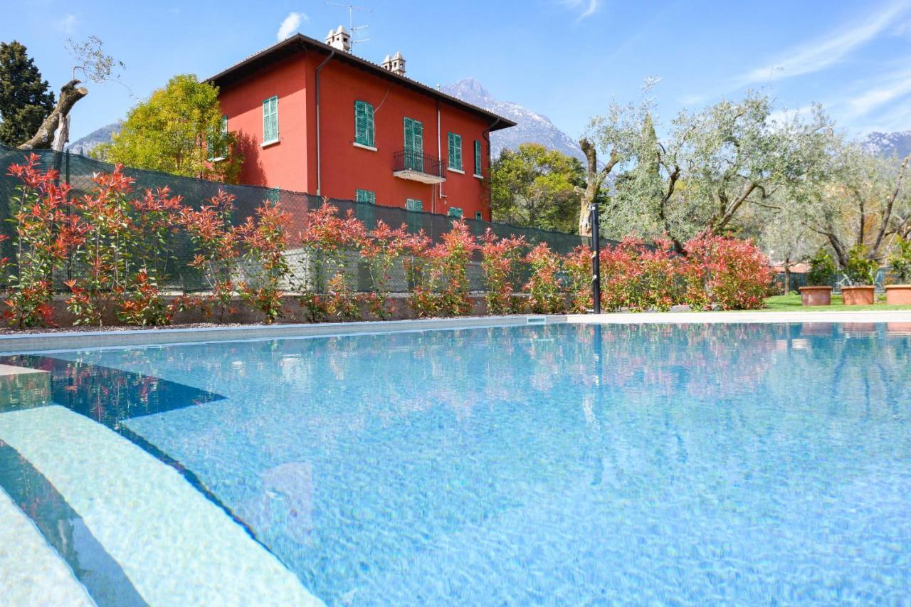 Maison Bellini 1 Toscolano Maderno Ngoại thất bức ảnh