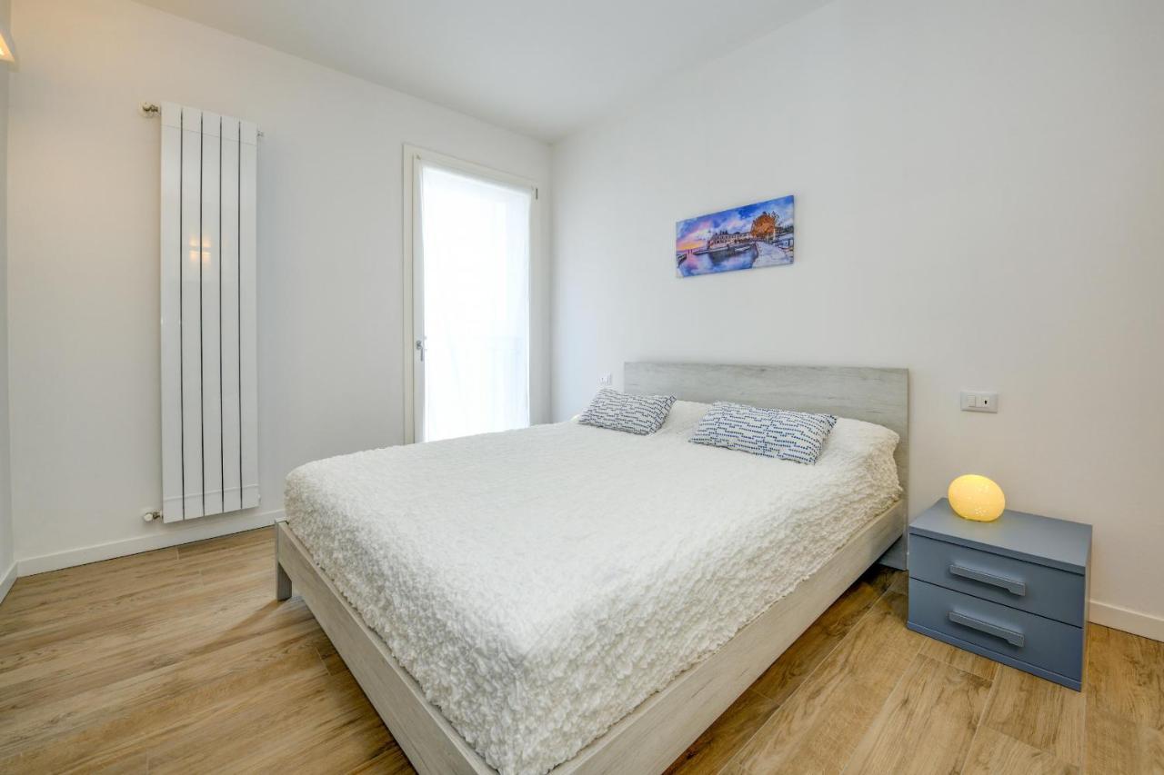 Maison Bellini 1 Toscolano Maderno Ngoại thất bức ảnh