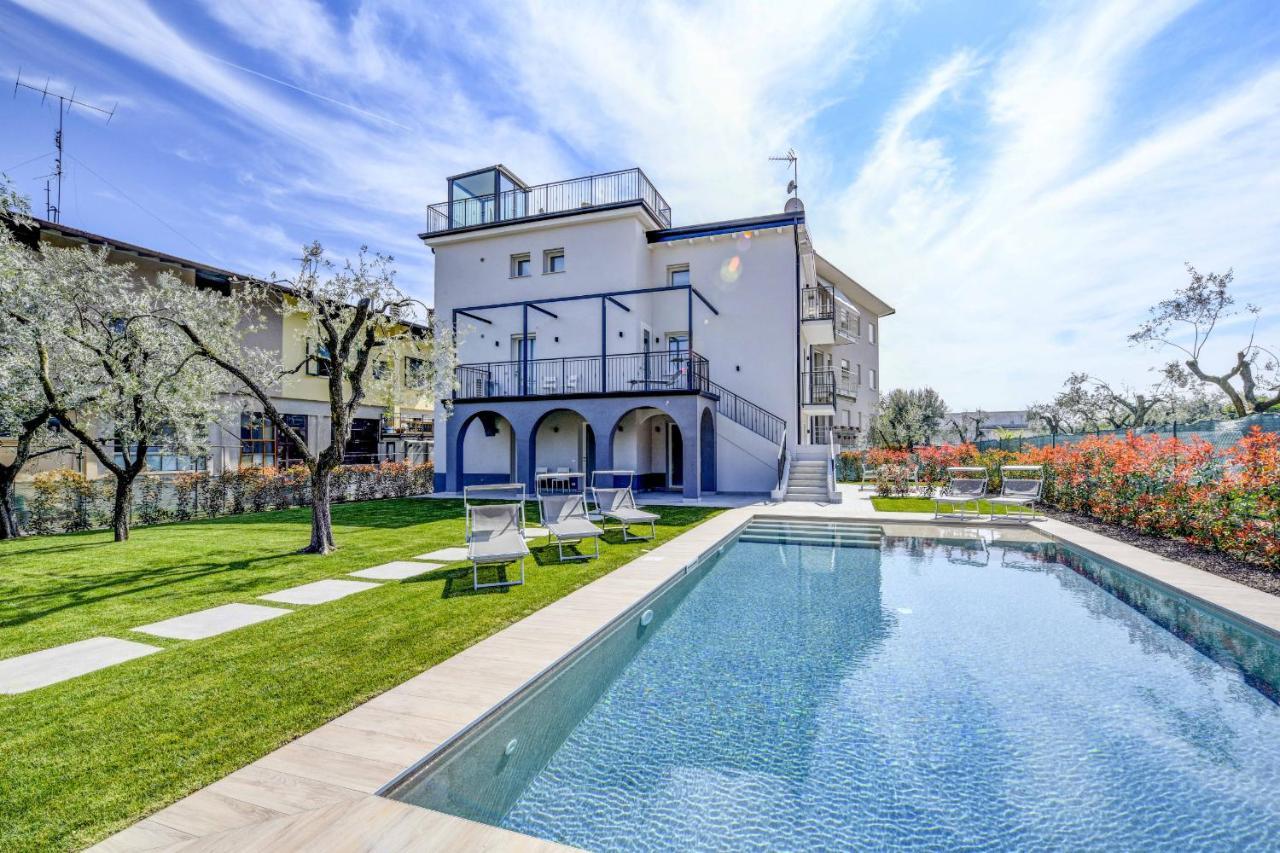 Maison Bellini 1 Toscolano Maderno Ngoại thất bức ảnh
